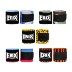 Custom Boxing Hand Wraps