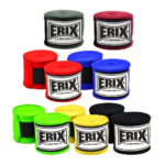 Custom Boxing Hand Wraps