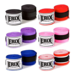 Custom Boxing Hand Wraps