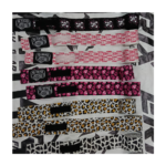 Custom Boxing Hand Wraps