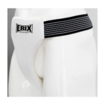 Custom karate groin guard