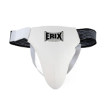 Custom karate groin guard