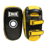 Custom kick pad