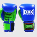 Leather Training Boxing Gloves