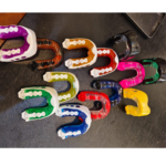Custom Mouth Guard
