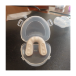 Custom Mouth Guard
