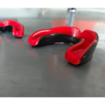 Custom Mouth Guard