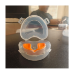 Custom Mouth Guard