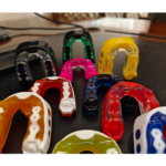 Custom Mouth Guard