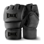 Custom mma training gloves