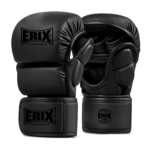 Custom mma sparring gloves