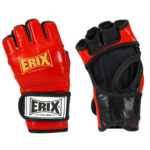 Custom MMA Grappling Gloves