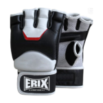 Custom MMA Grappling Gloves