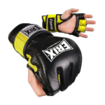 Custom MMA Grappling Gloves