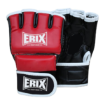 Custom MMA Grappling Gloves