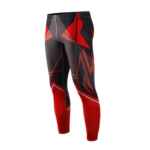 Custom MMA Leggings