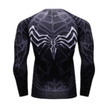 Custom MMA Rash Guard - Image 2