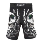 Custom MMA Shorts
