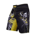 Custom MMA Shorts