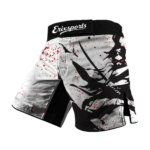 Custom MMA Shorts