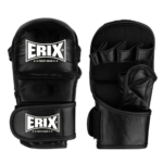 Custom MMA Sparring Gloves