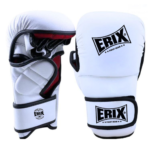 Custom MMA Sparring Gloves