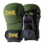 Custom MMA Sparring Gloves