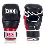 Custom MMA Sparring Gloves