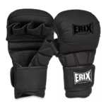 Custom MMA Sparring Gloves