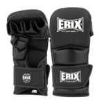 Custom MMA Sparring Gloves