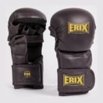 Custom MMA Sparring Gloves