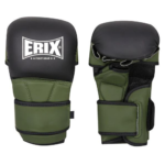 Custom MMA Sparring Gloves