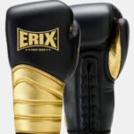 Professional Training Boxing Gloves