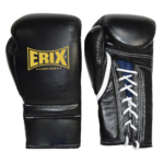 Custom Leather Boxing Gloves Professional Training Sparring 12oz 14oz 16oz OEM Private Label Boxing Glov