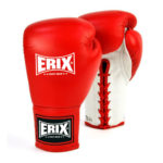 OEM Custom Boxing Gloves Leather Professional Training Sparring 12oz 14oz 16oz Manufacturer