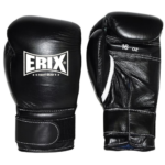 Custom Leather Boxing Gloves Professional Training Sparring 12oz 14oz 16oz OEM Private Label Boxing Gloves