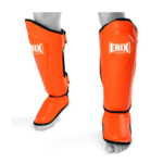 Custom Boxing Shin Guarde