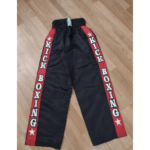 Kickboxing Trouser