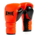 Custom Boxing Gloves Leather Professional Training 12oz 14oz 16oz Manufacturer