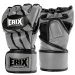High Quality Customized MMA Fight Gloves