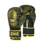 Custom Leather Boxing Gloves Professional Training 12oz 14oz 16oz OEM Private Label Boxing Gloves